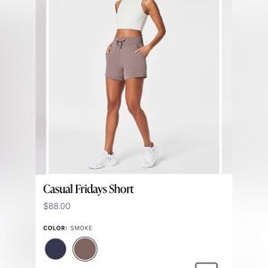 Women’s shorts